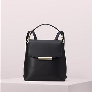 Kate Spade Maddie convertible backpack